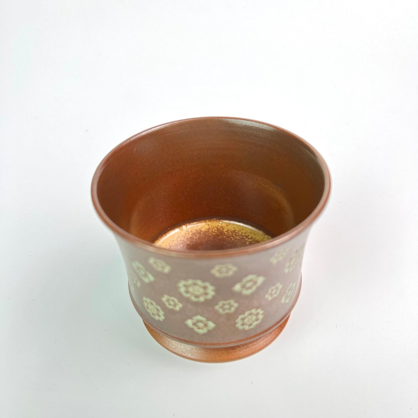 cappuccino cup | handmade ceramic