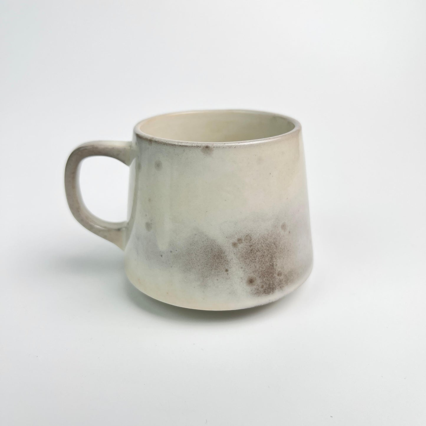 Cappuccino Mug | handmade ceramic