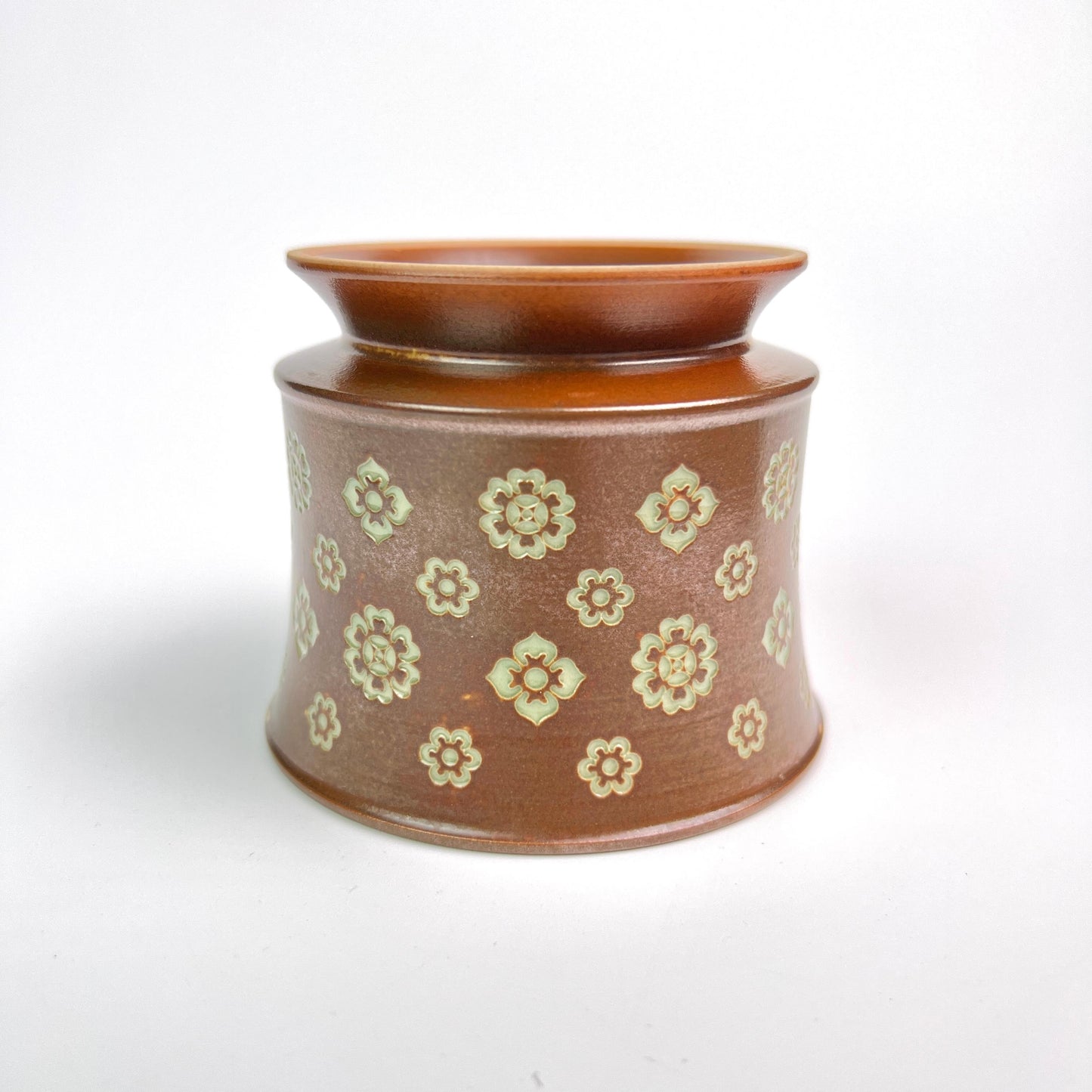 cappuccino cup | handmade ceramic