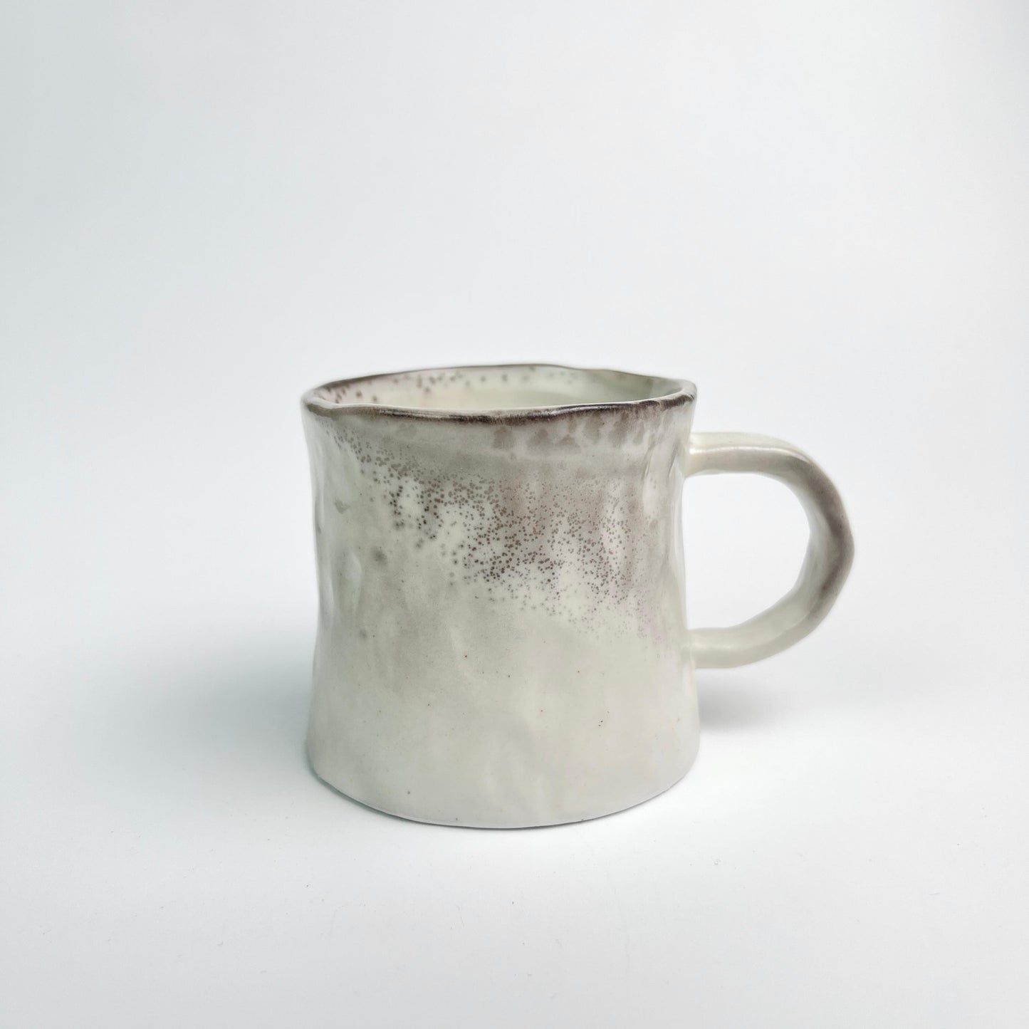 Ceramic mug | handmade ceramic