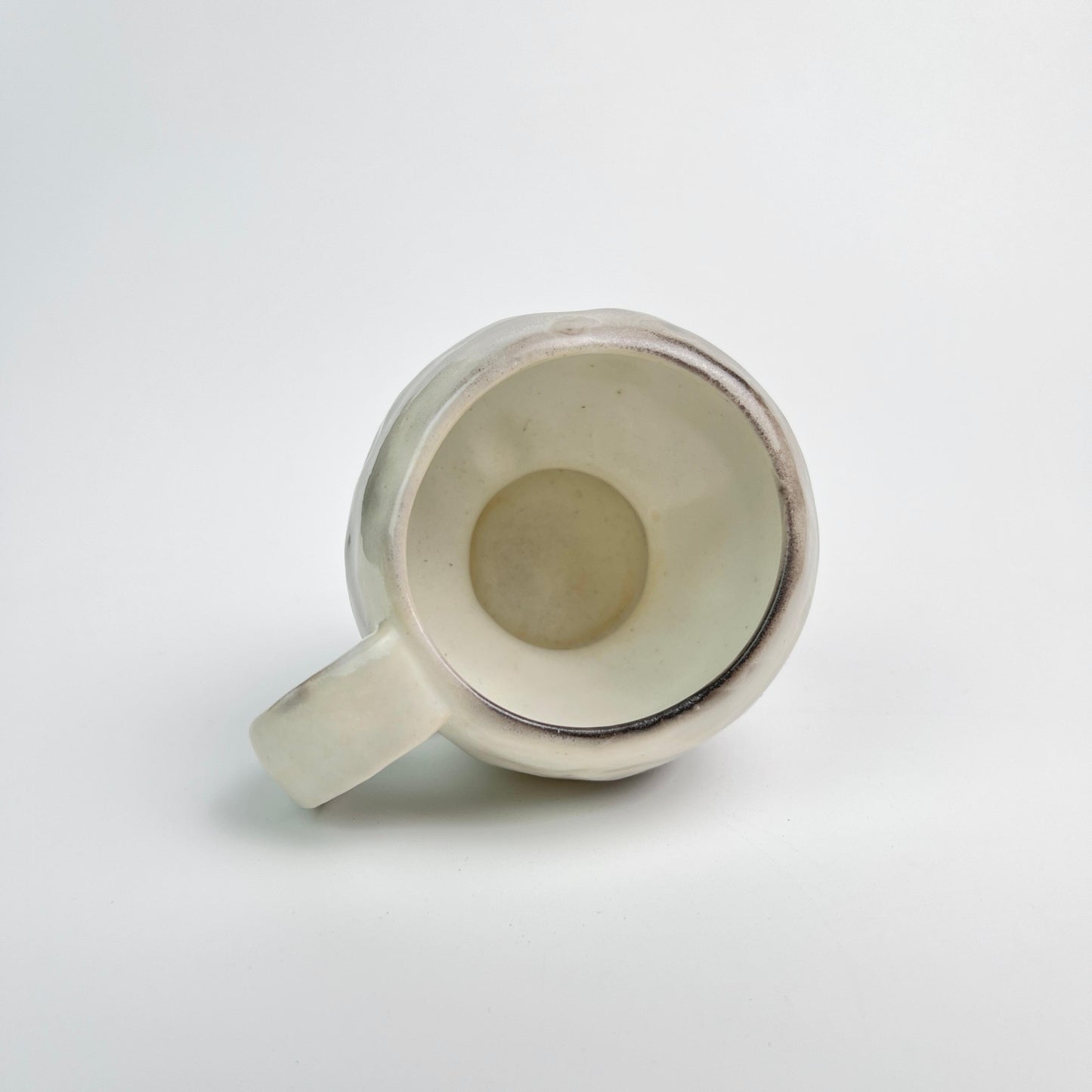 Funny Coffee Mug | handmade ceramic