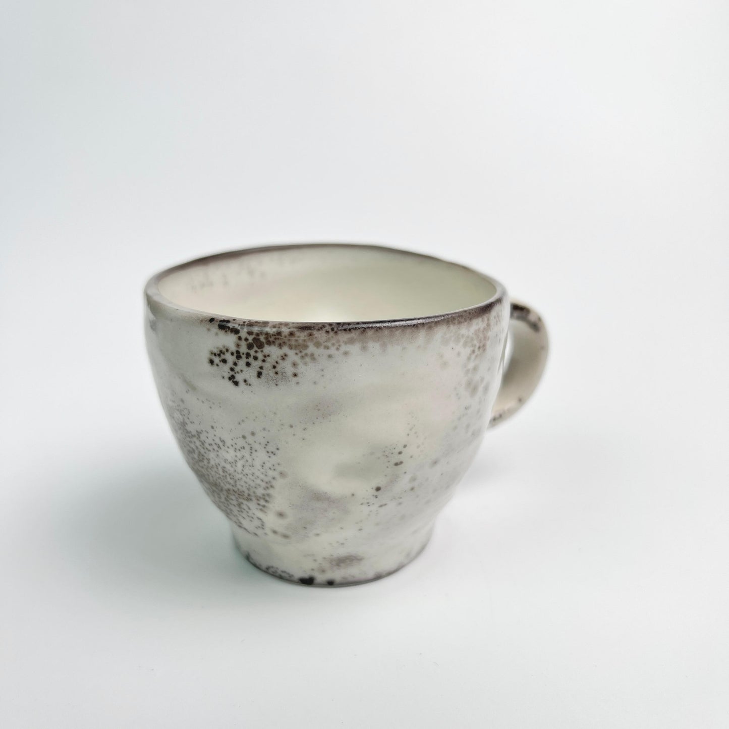Handmade Mug | handmade ceramic
