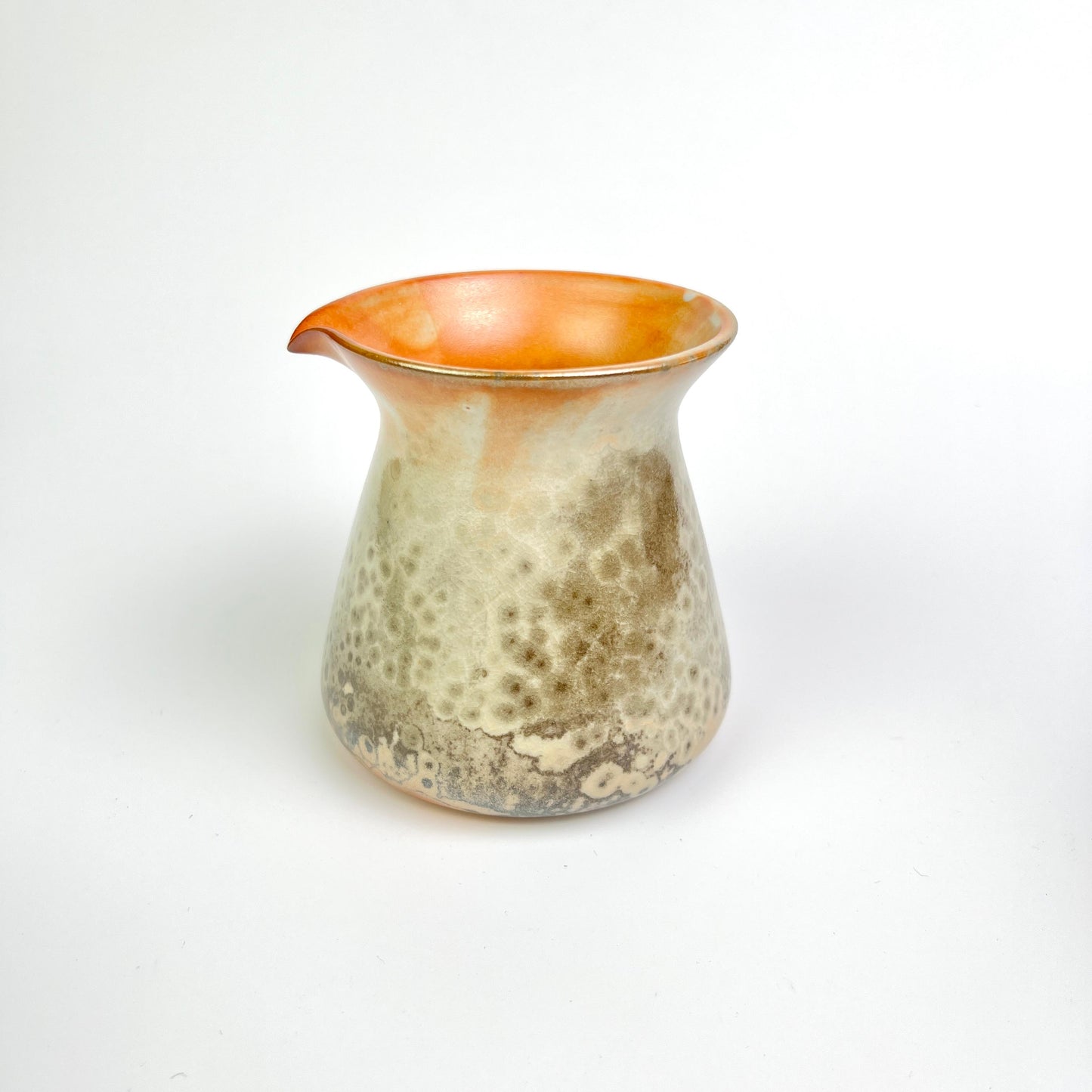 Handmade Coffee Pot Set | handmade ceramic