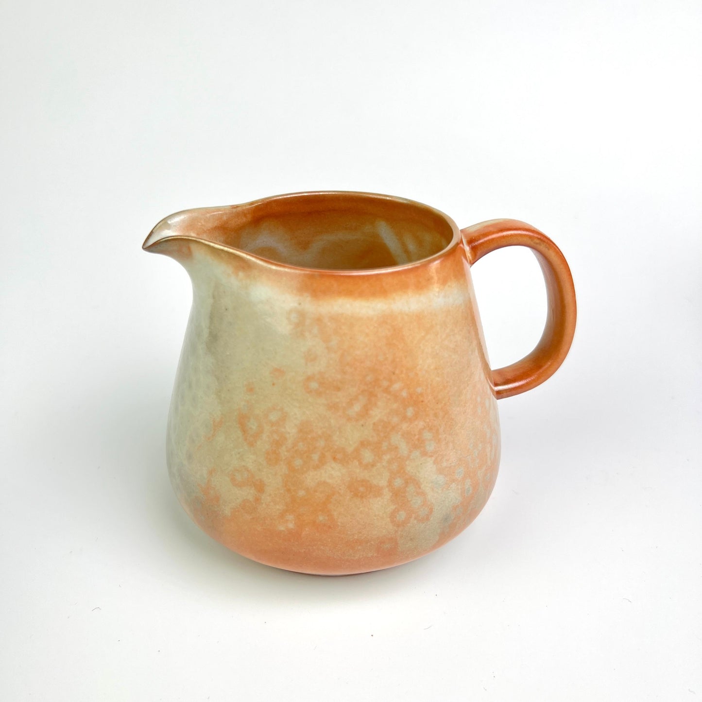 Handmade Coffee Pot Set | handmade ceramic