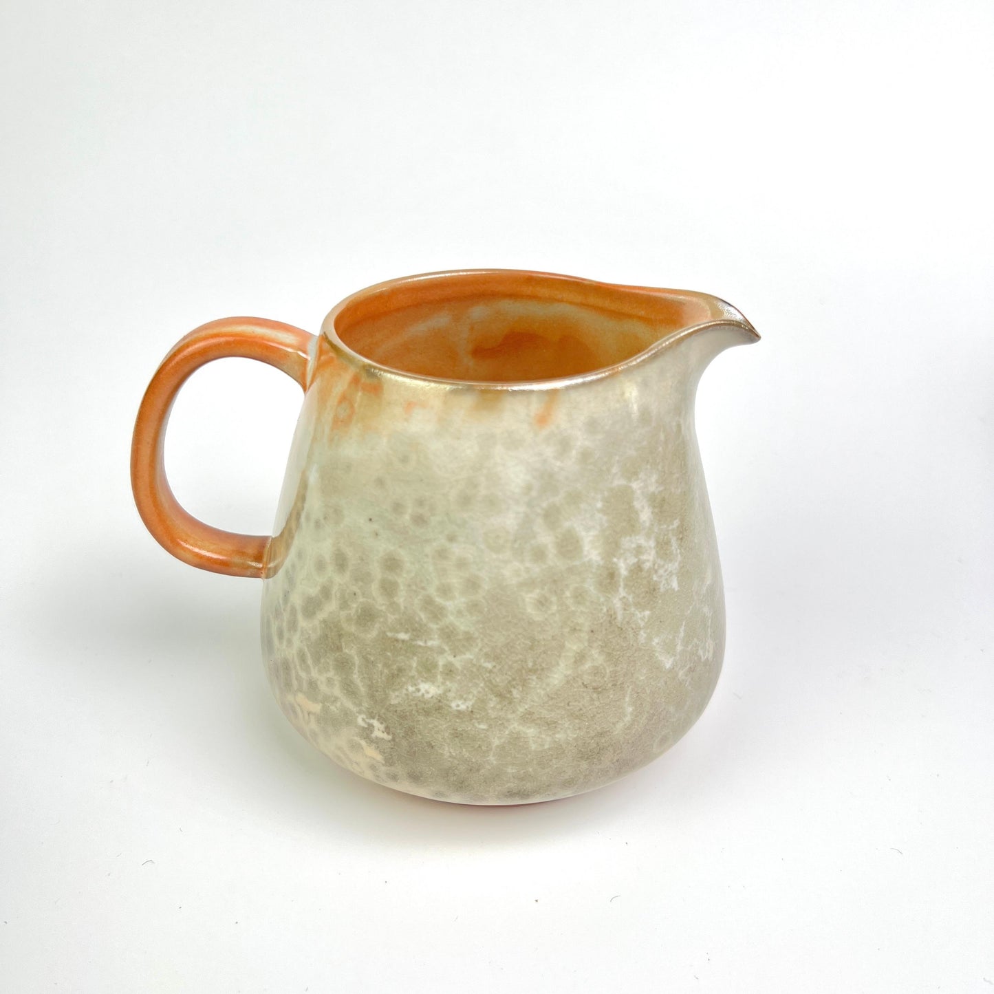 Handmade Coffee Pot Set | handmade ceramic