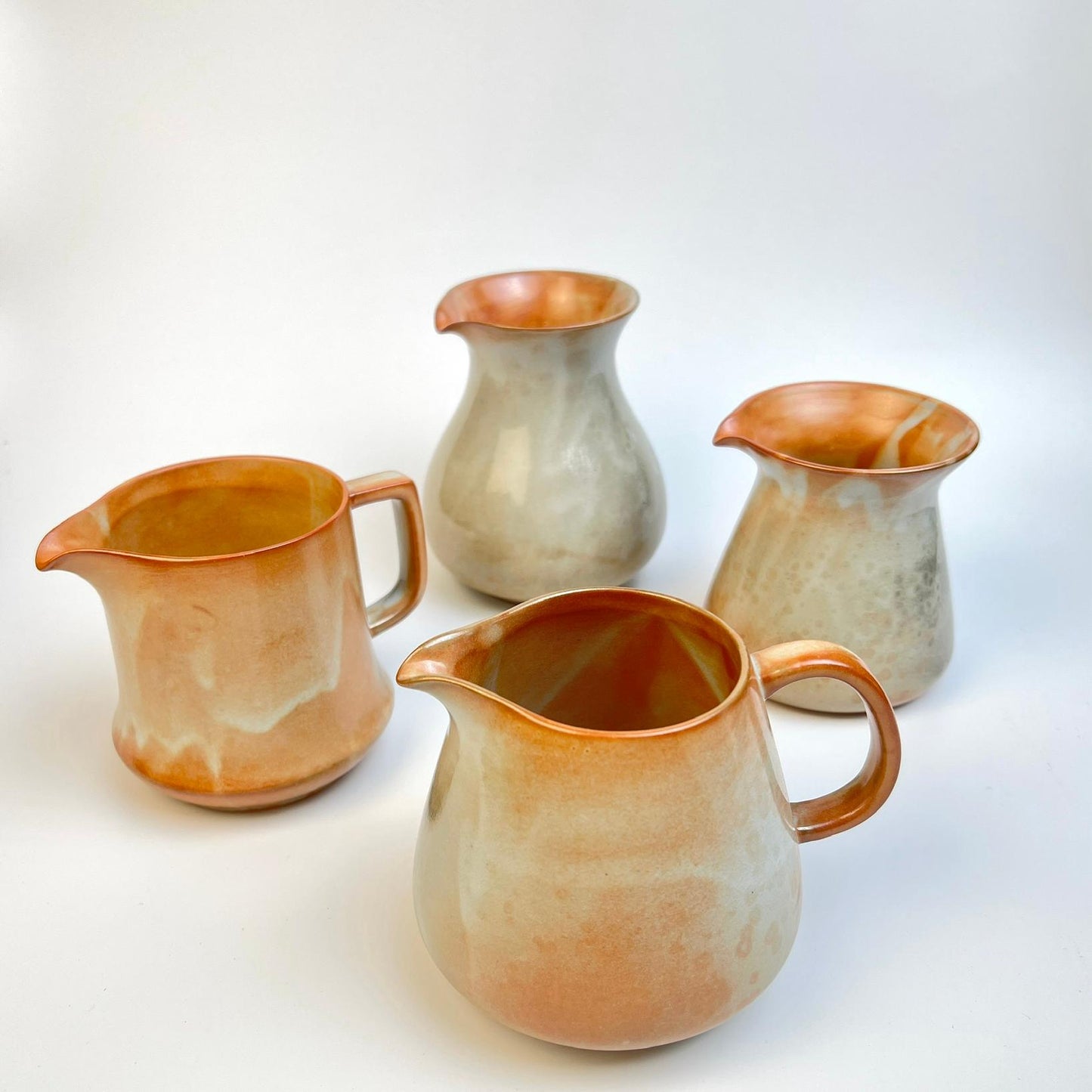 Handmade Coffee Pot Set | handmade ceramic