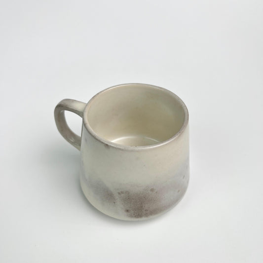 Cappuccino Mug | handmade ceramic