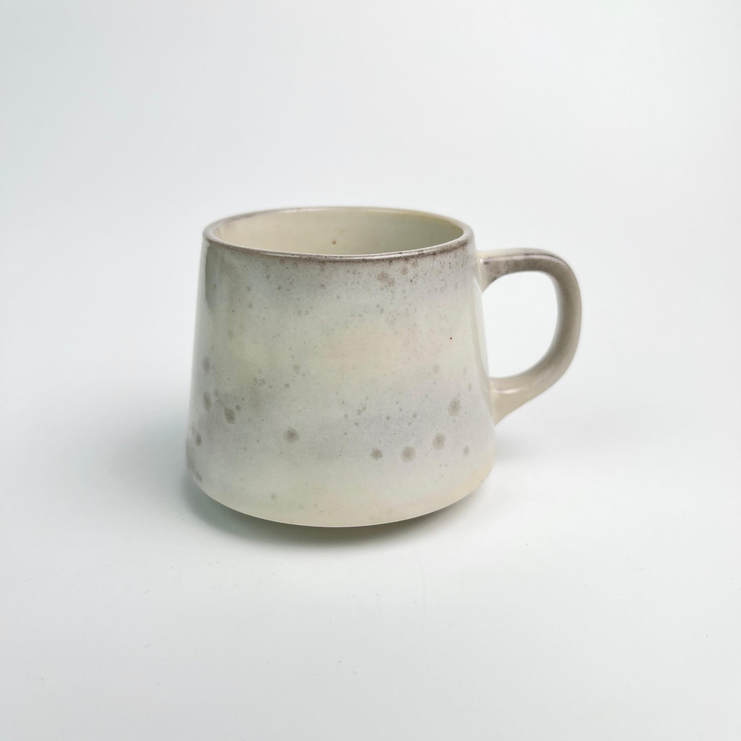 Cappuccino Mug | handmade ceramic