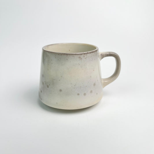 Cappuccino Mug | handmade ceramic