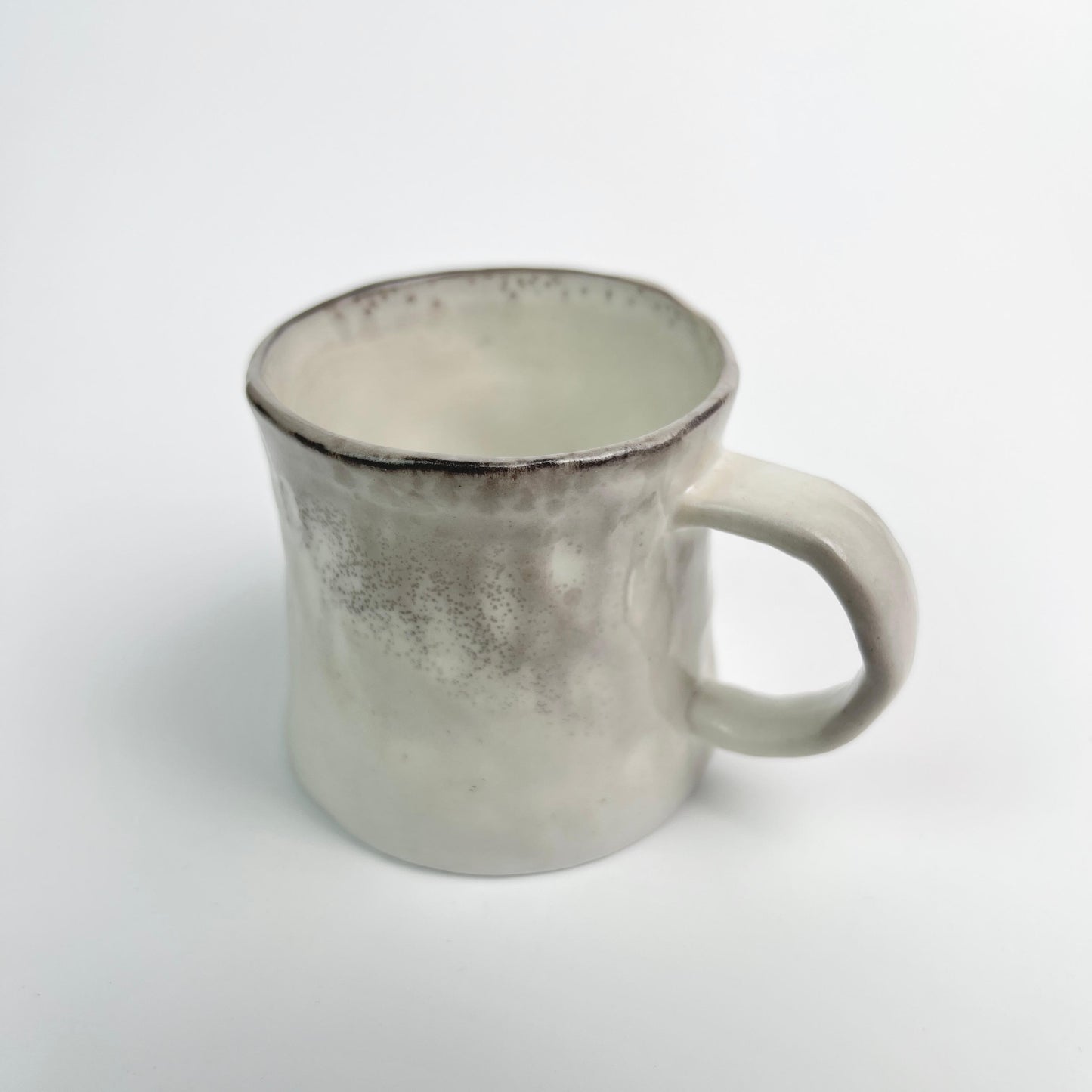 Ceramic mug | handmade ceramic