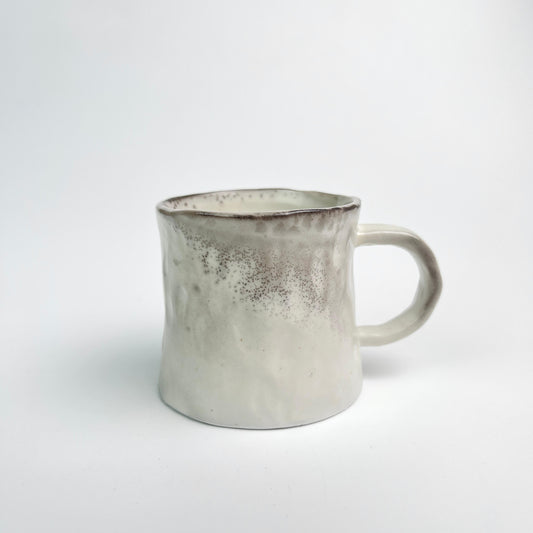 Ceramic mug | handmade ceramic