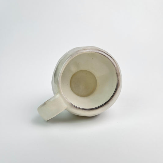 Funny Coffee Mug | handmade ceramic