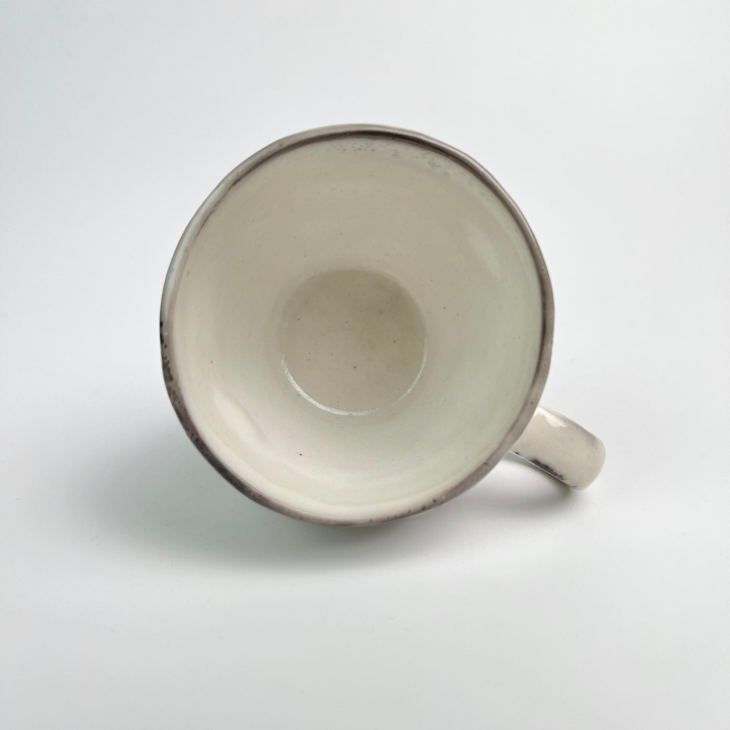 Handmade Mug | handmade ceramic