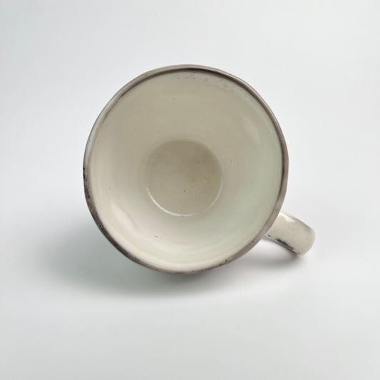 Handmade Mug | handmade ceramic