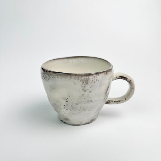 Handmade Mug | handmade ceramic
