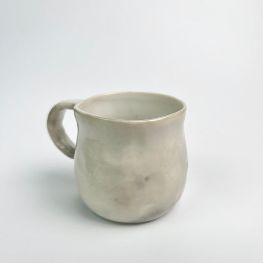Pottery Mug | handmade ceramic