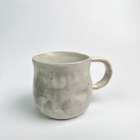 Pottery Mug | handmade ceramic